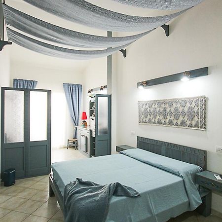 Domo Anna Hotel Villasimius Luaran gambar