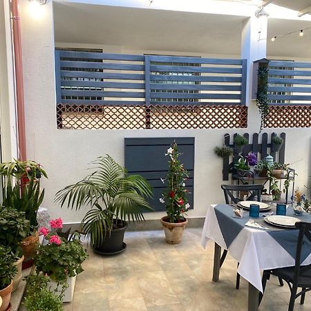 Domo Anna Hotel Villasimius Luaran gambar