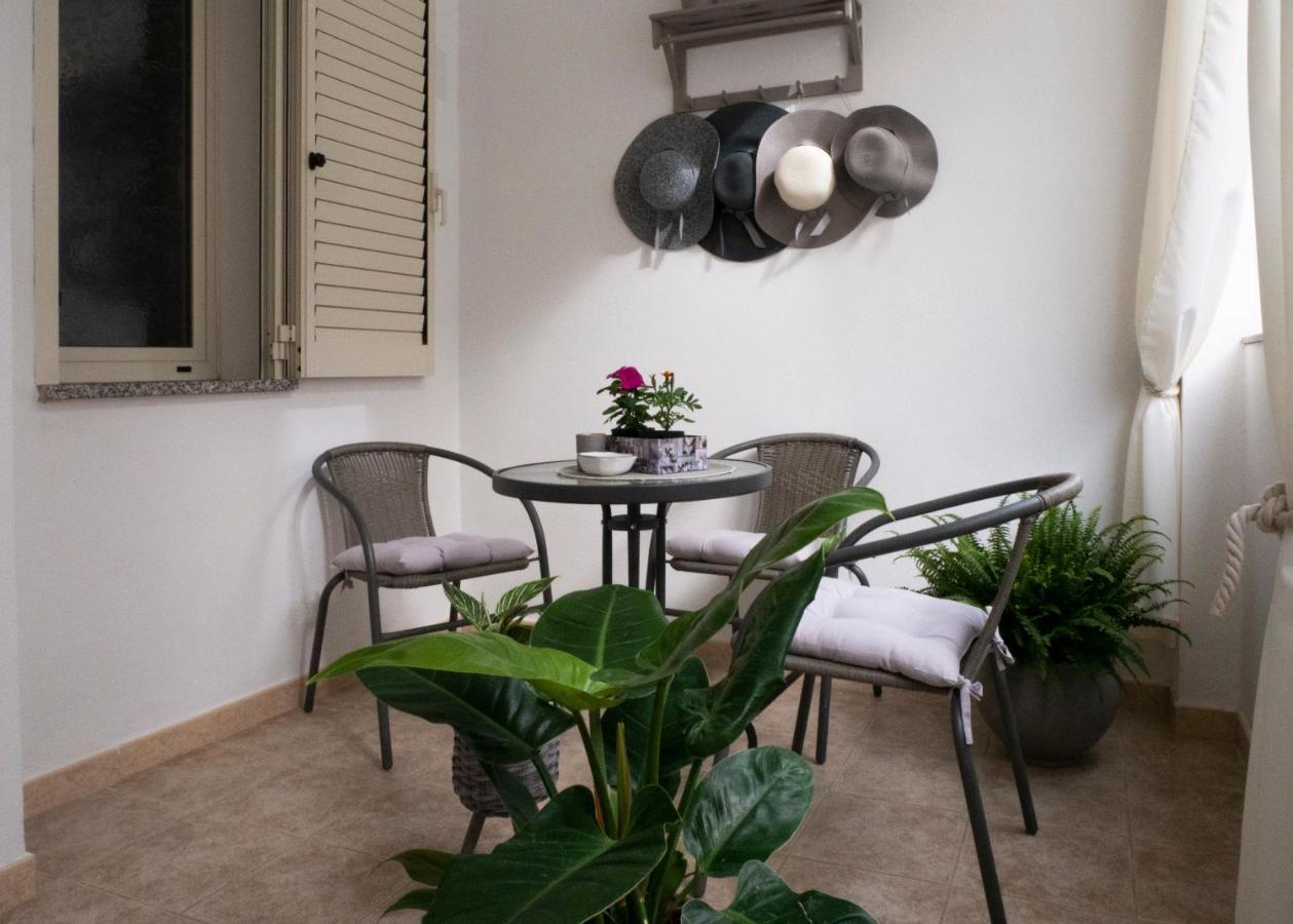 Domo Anna Hotel Villasimius Luaran gambar