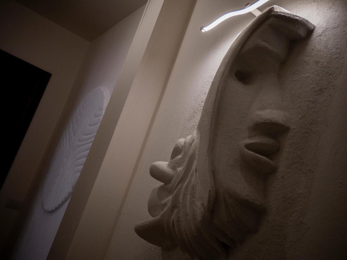 Domo Anna Hotel Villasimius Luaran gambar