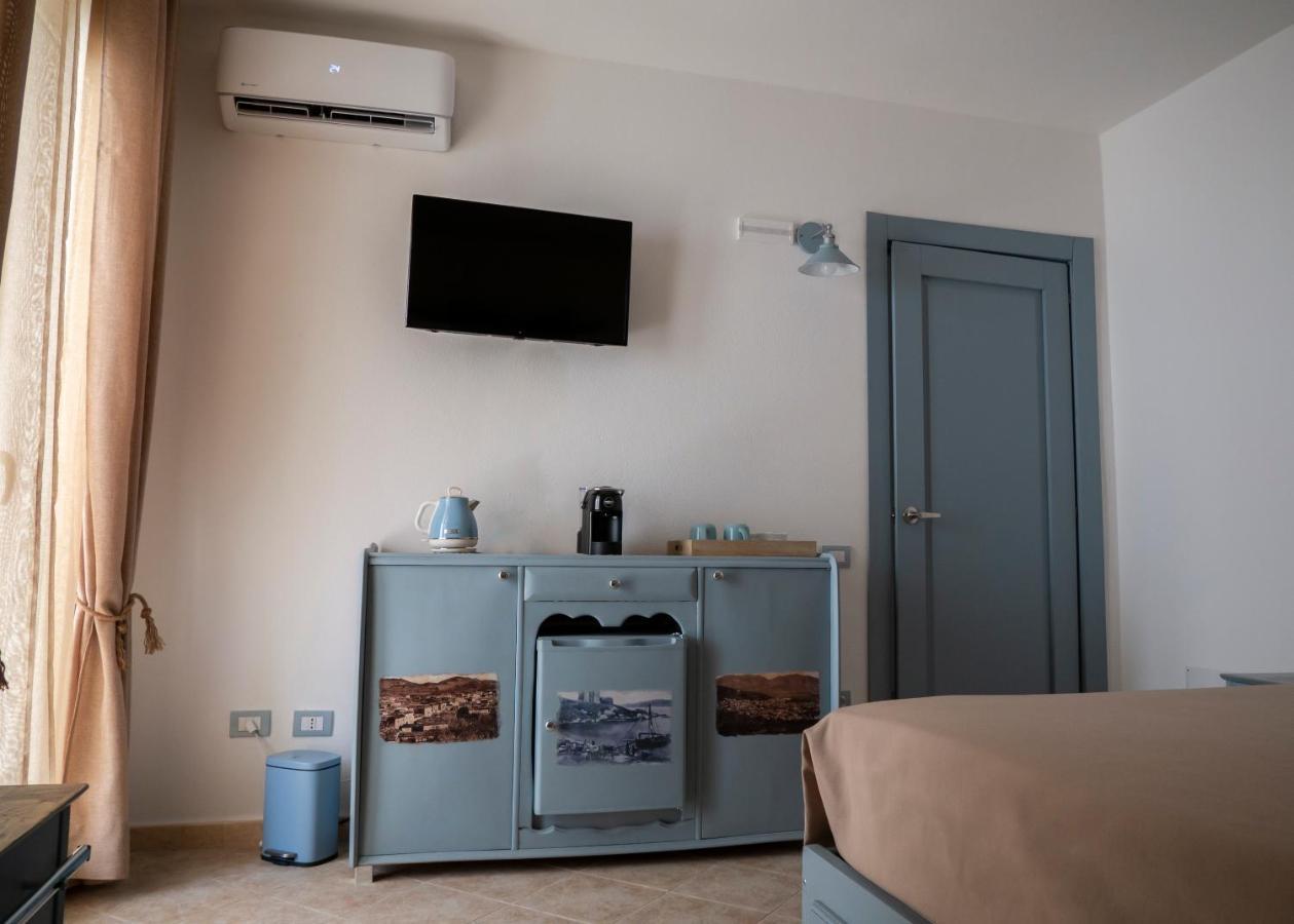 Domo Anna Hotel Villasimius Luaran gambar
