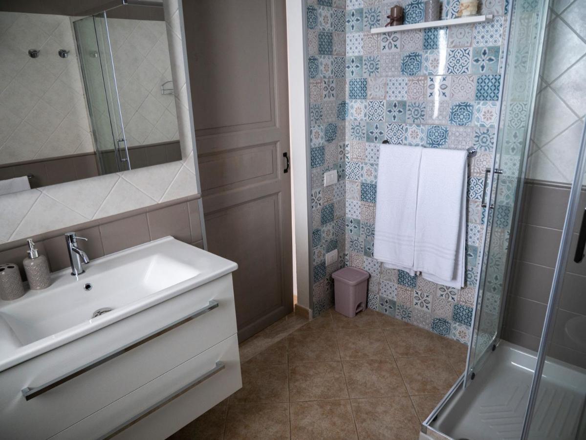 Domo Anna Hotel Villasimius Luaran gambar