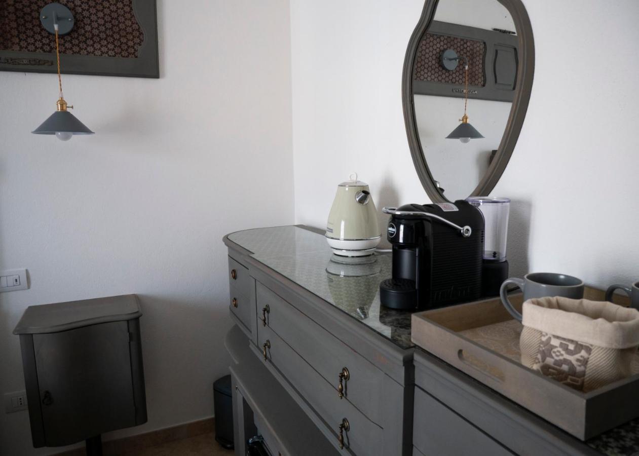 Domo Anna Hotel Villasimius Luaran gambar
