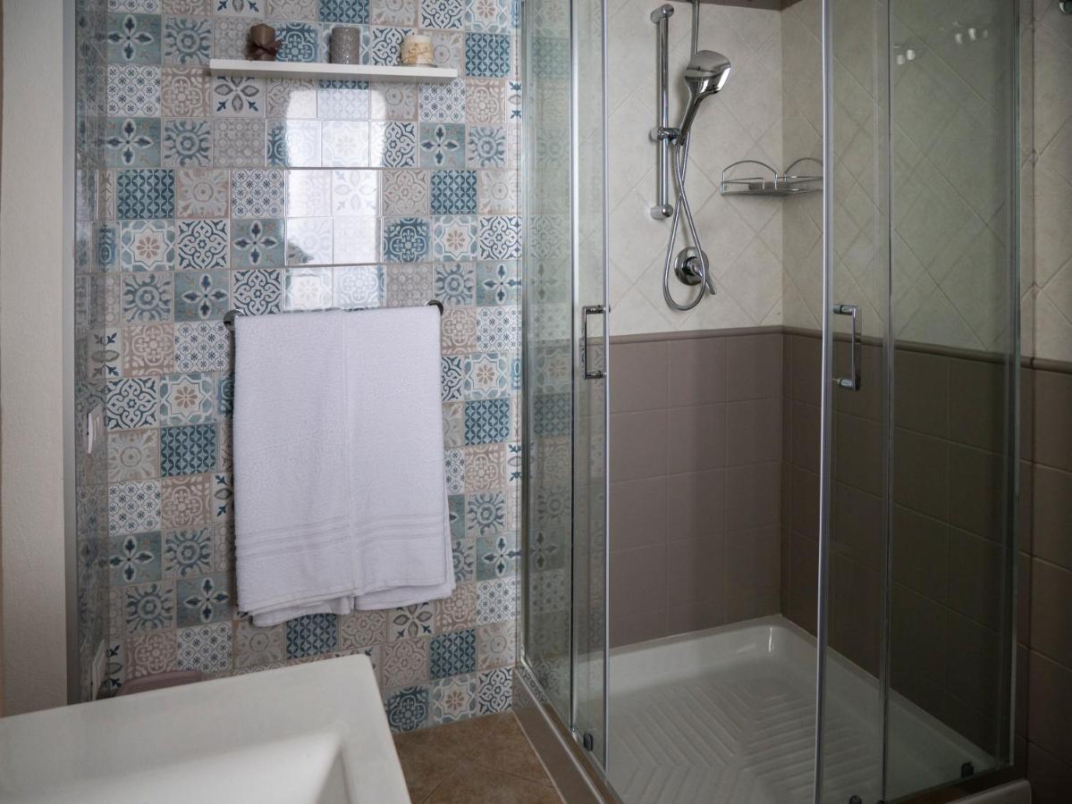 Domo Anna Hotel Villasimius Luaran gambar