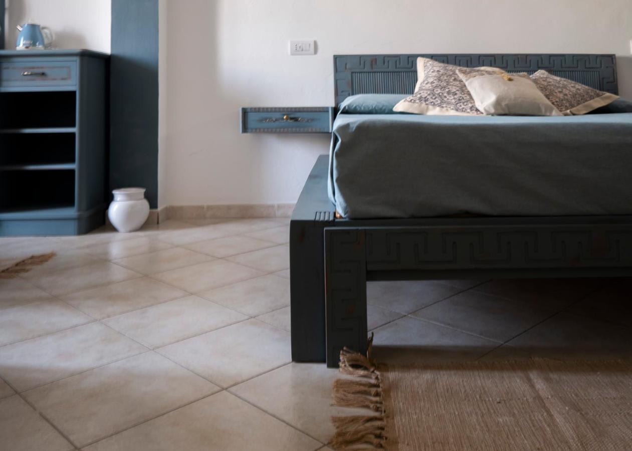 Domo Anna Hotel Villasimius Luaran gambar