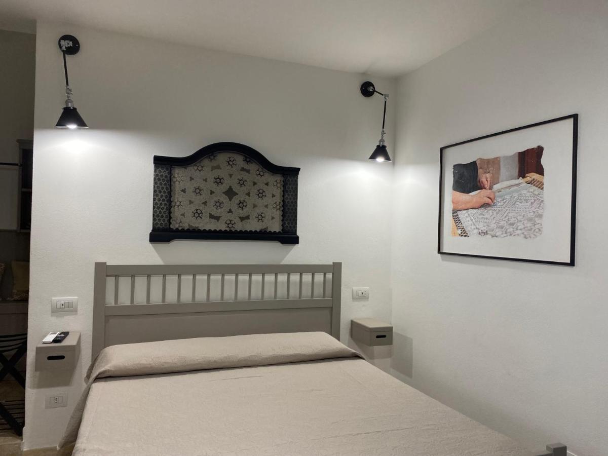 Domo Anna Hotel Villasimius Luaran gambar