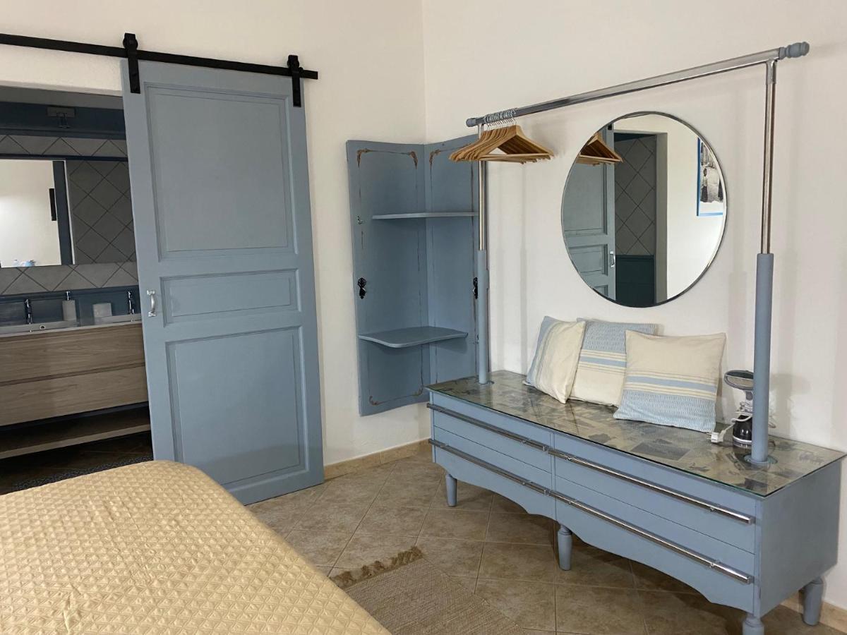 Domo Anna Hotel Villasimius Luaran gambar