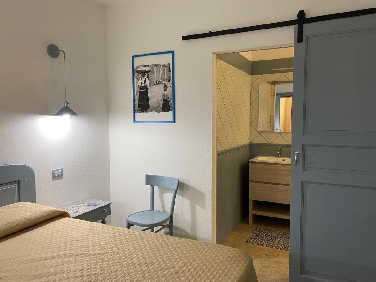 Domo Anna Hotel Villasimius Luaran gambar