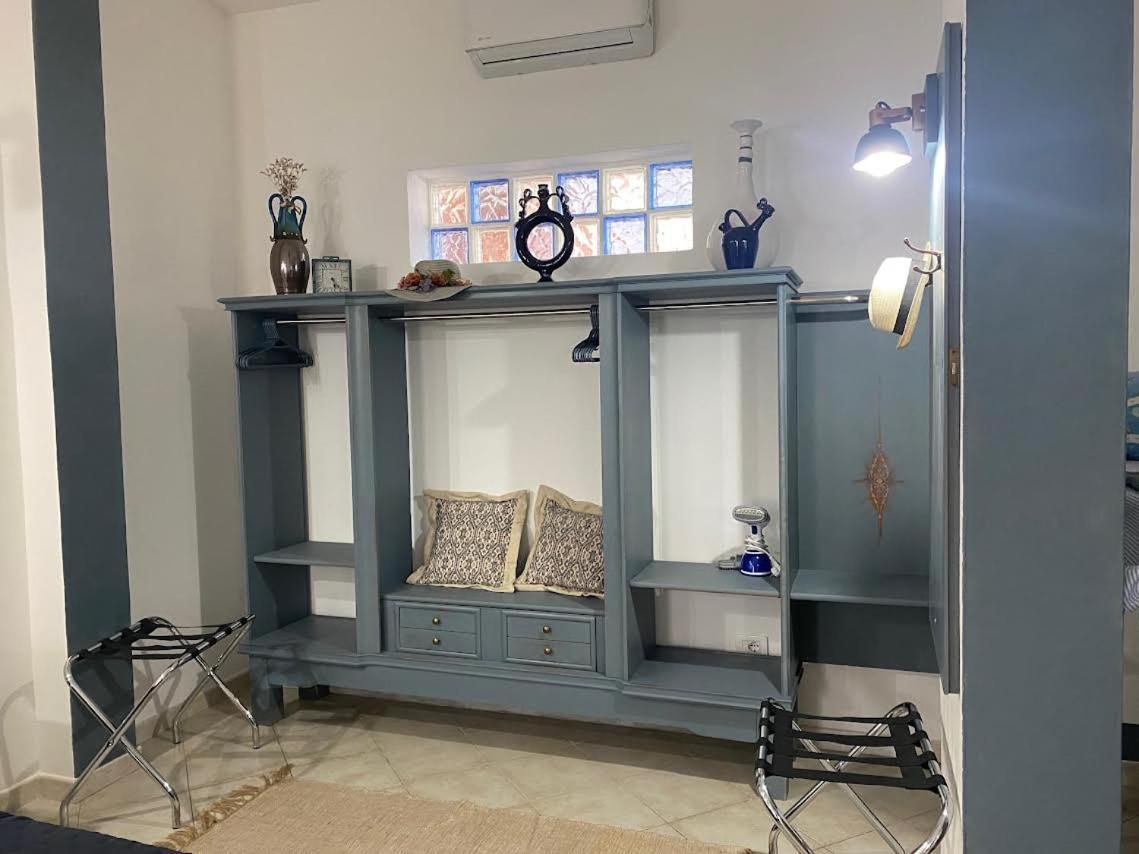 Domo Anna Hotel Villasimius Luaran gambar