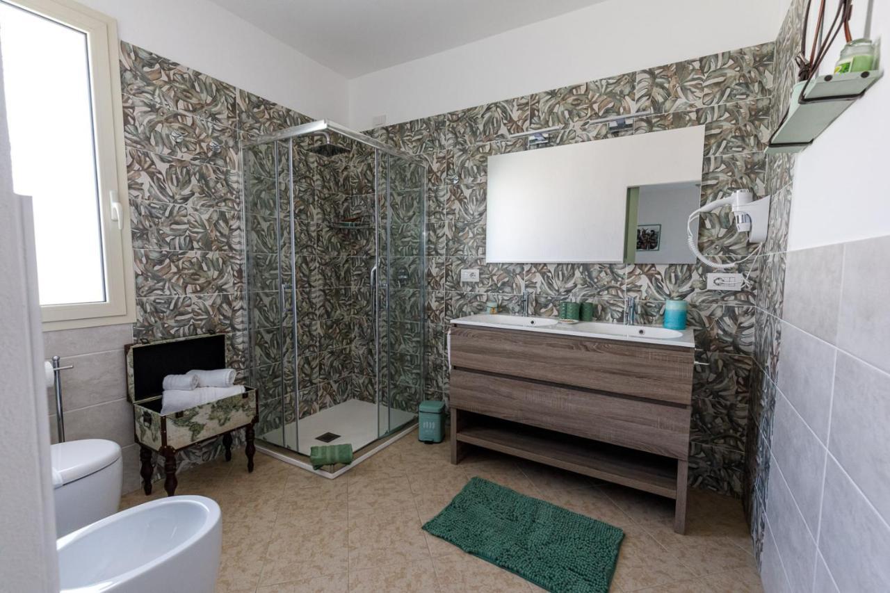 Domo Anna Hotel Villasimius Luaran gambar