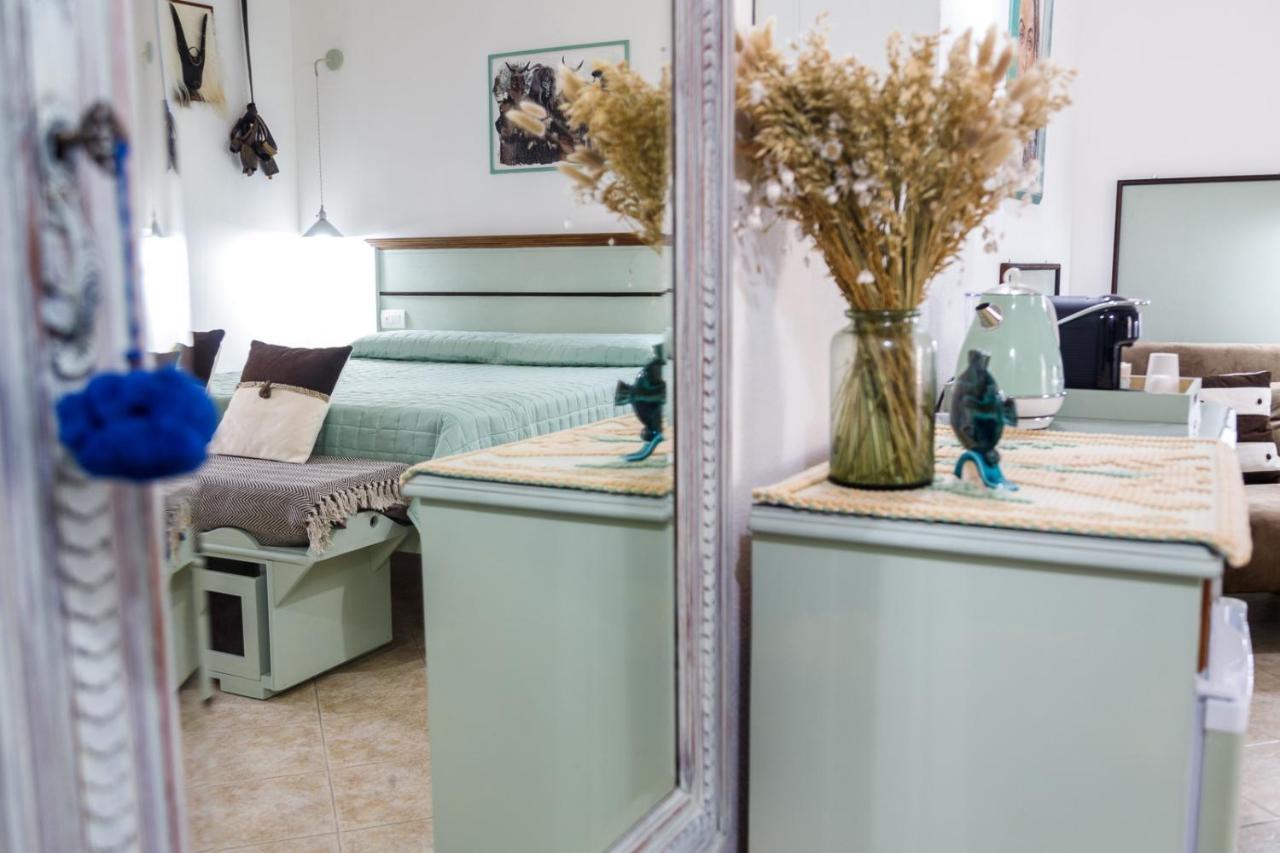 Domo Anna Hotel Villasimius Luaran gambar