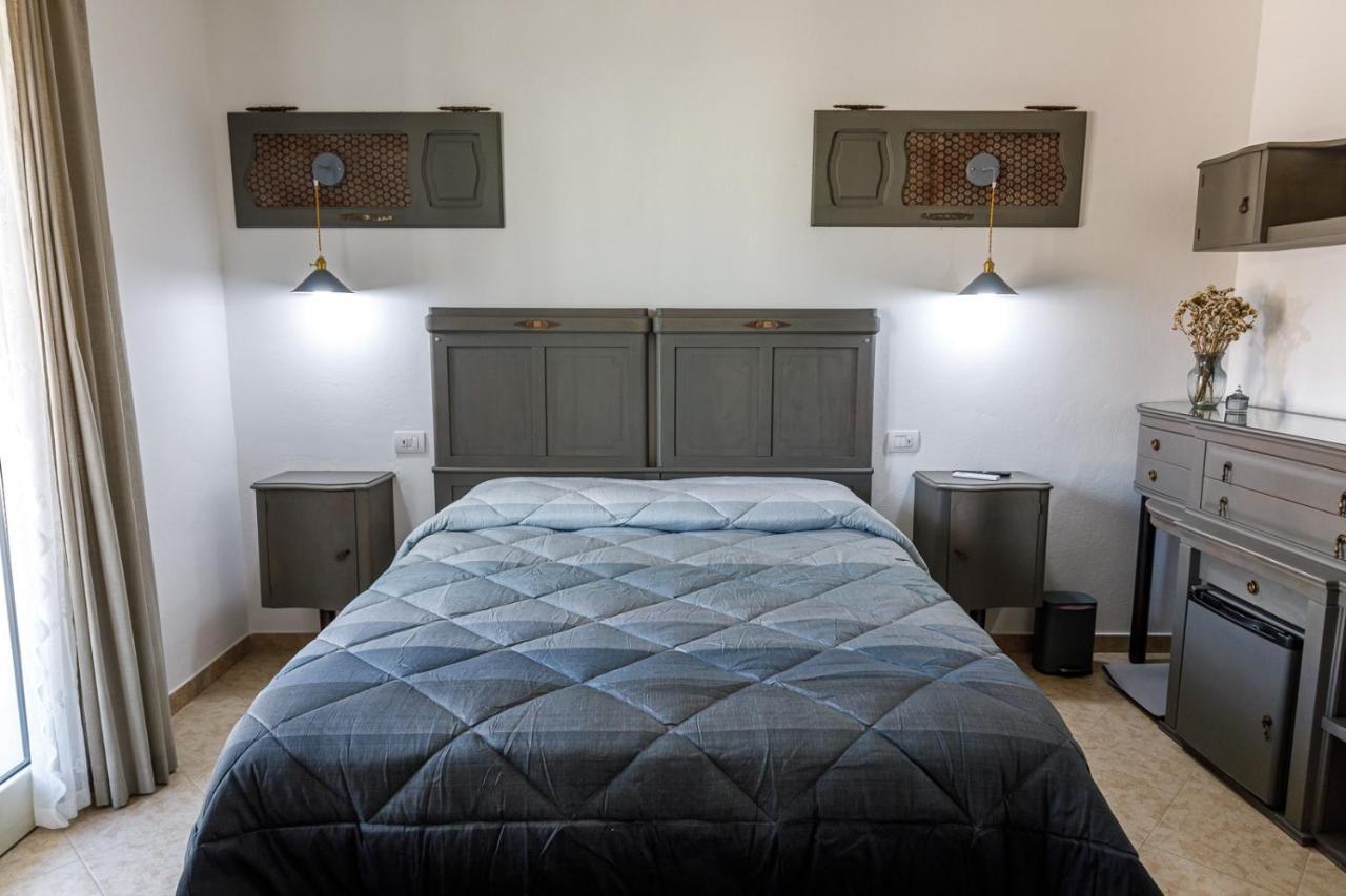 Domo Anna Hotel Villasimius Luaran gambar