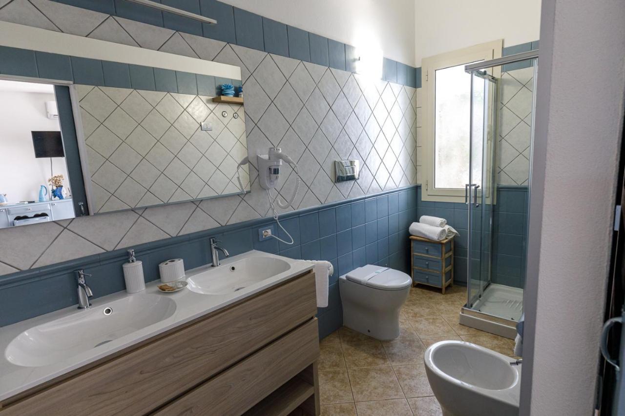 Domo Anna Hotel Villasimius Luaran gambar
