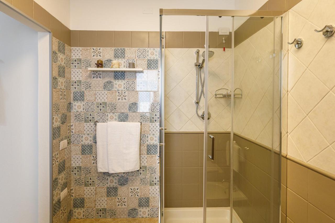 Domo Anna Hotel Villasimius Luaran gambar