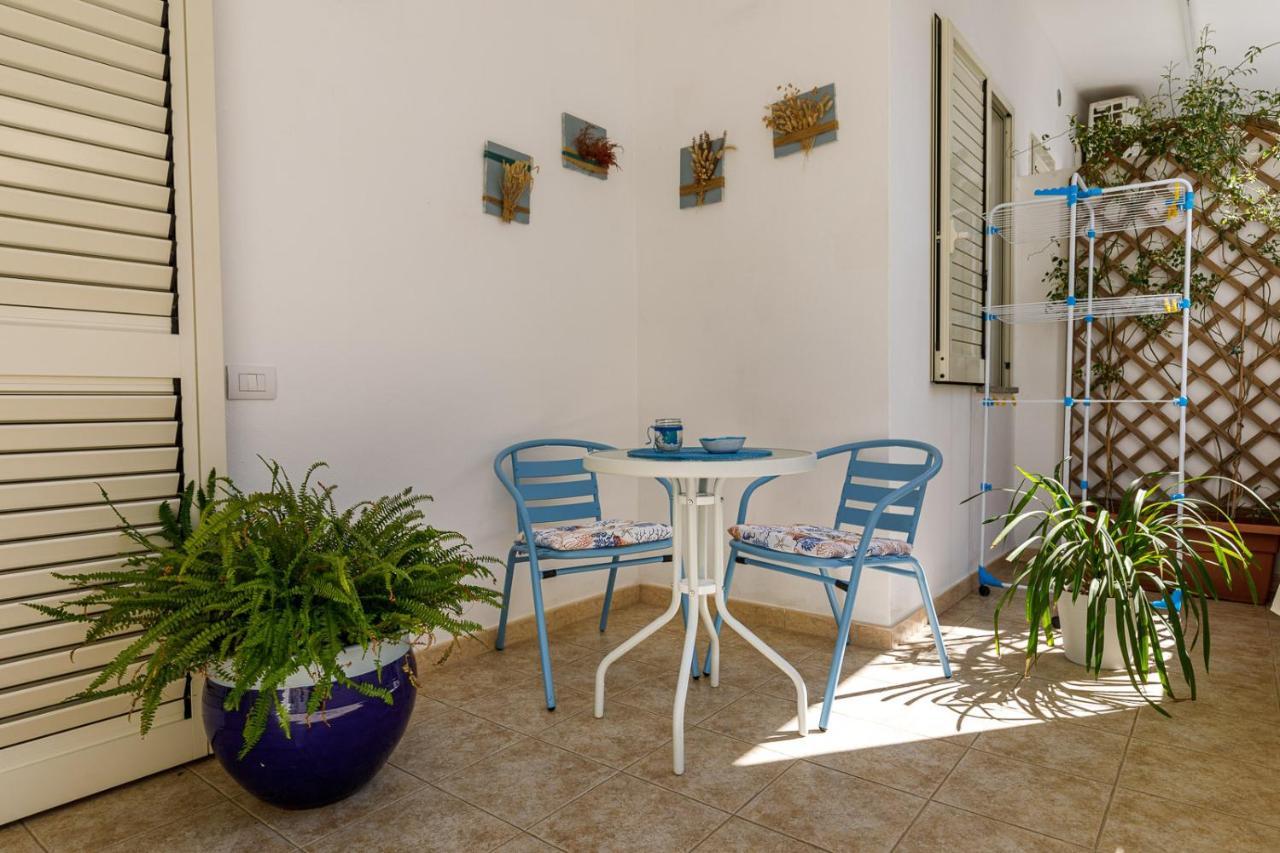 Domo Anna Hotel Villasimius Luaran gambar