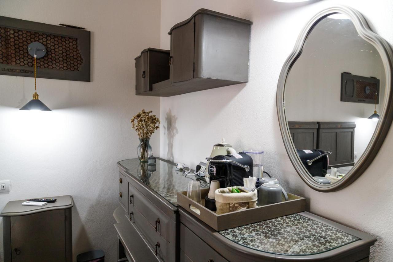 Domo Anna Hotel Villasimius Luaran gambar