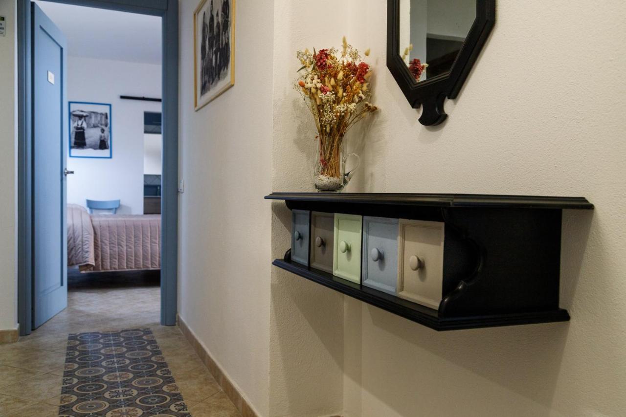 Domo Anna Hotel Villasimius Luaran gambar