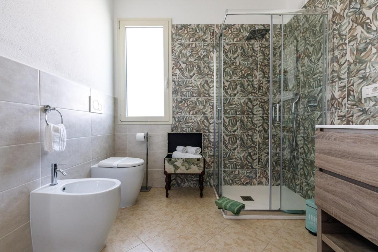 Domo Anna Hotel Villasimius Luaran gambar