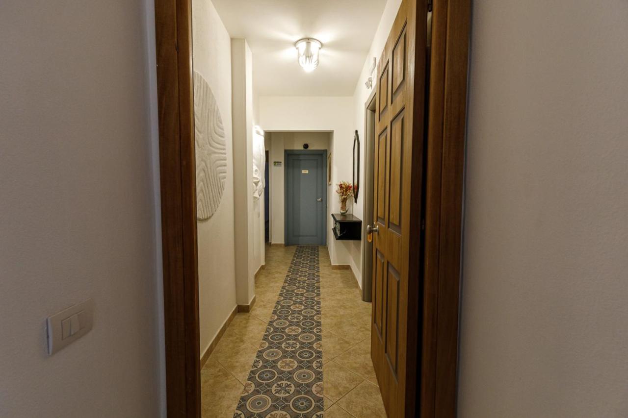 Domo Anna Hotel Villasimius Luaran gambar