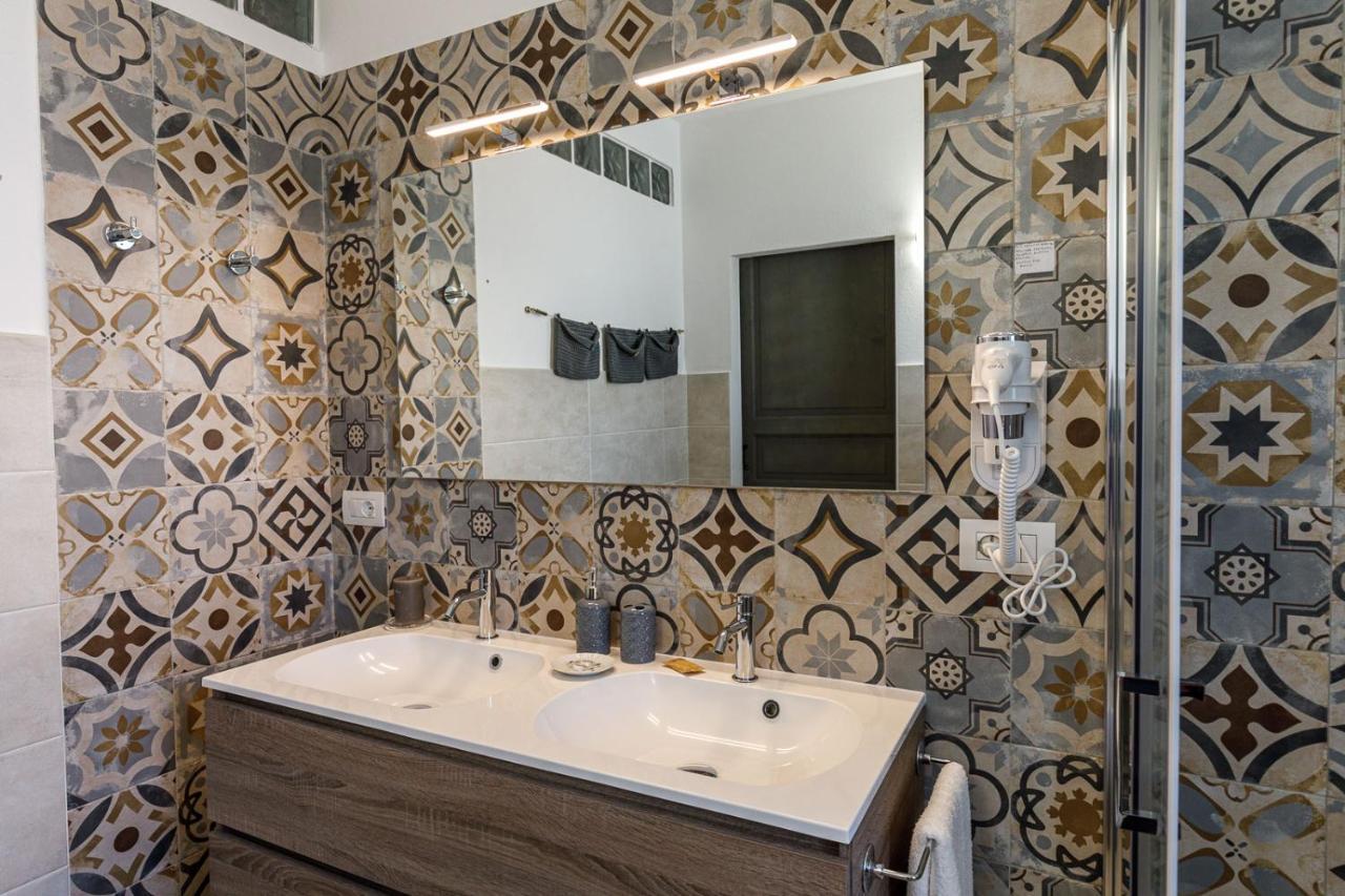 Domo Anna Hotel Villasimius Luaran gambar