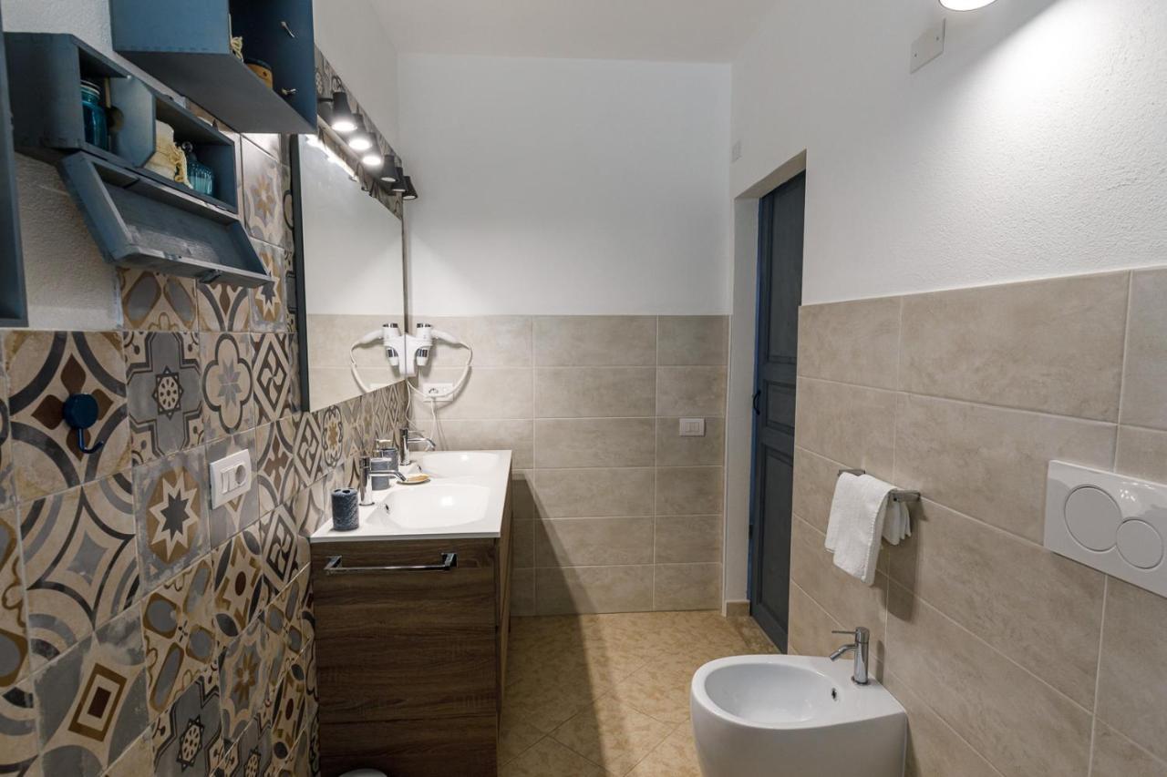 Domo Anna Hotel Villasimius Luaran gambar