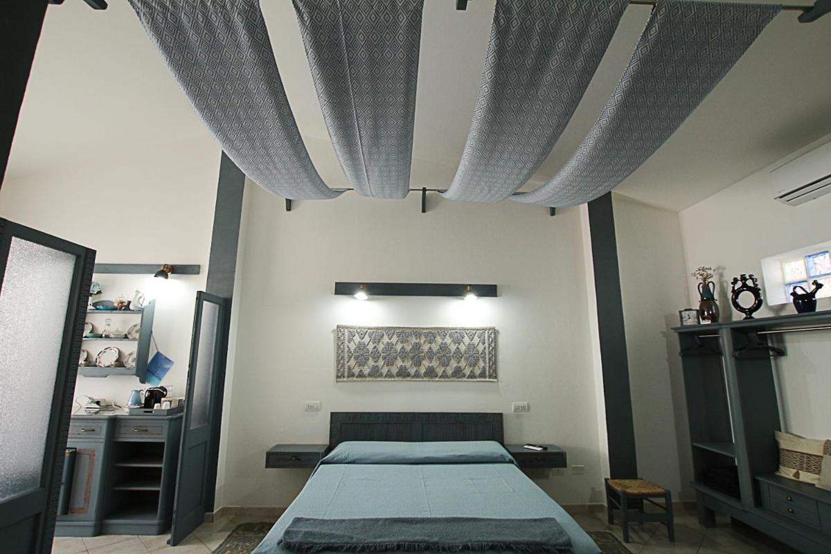 Domo Anna Hotel Villasimius Luaran gambar