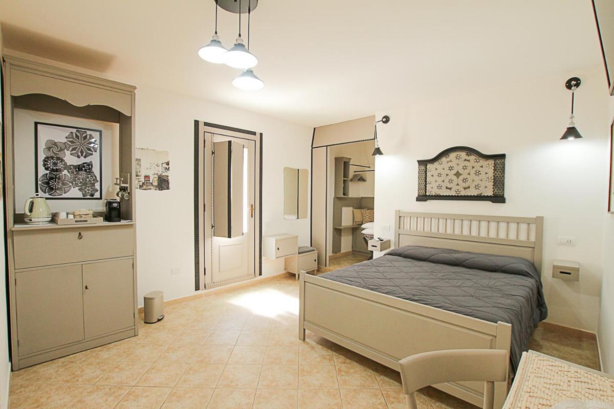 Domo Anna Hotel Villasimius Luaran gambar