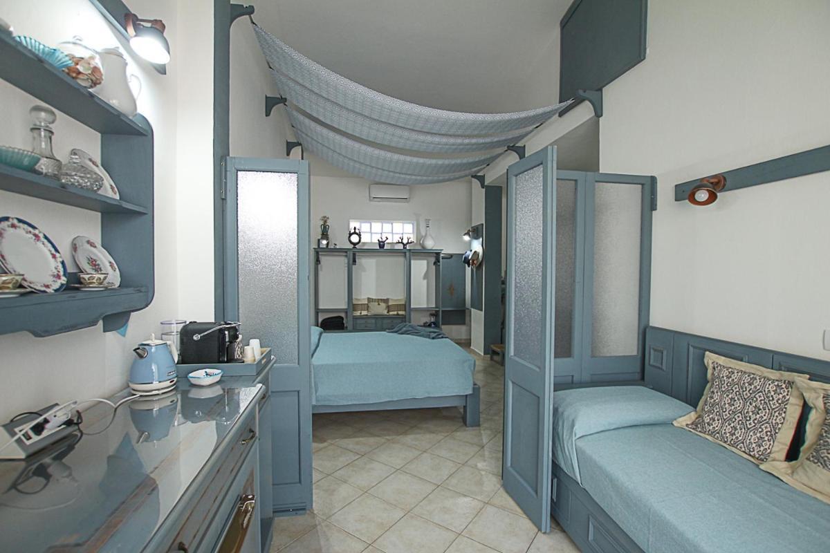 Domo Anna Hotel Villasimius Luaran gambar