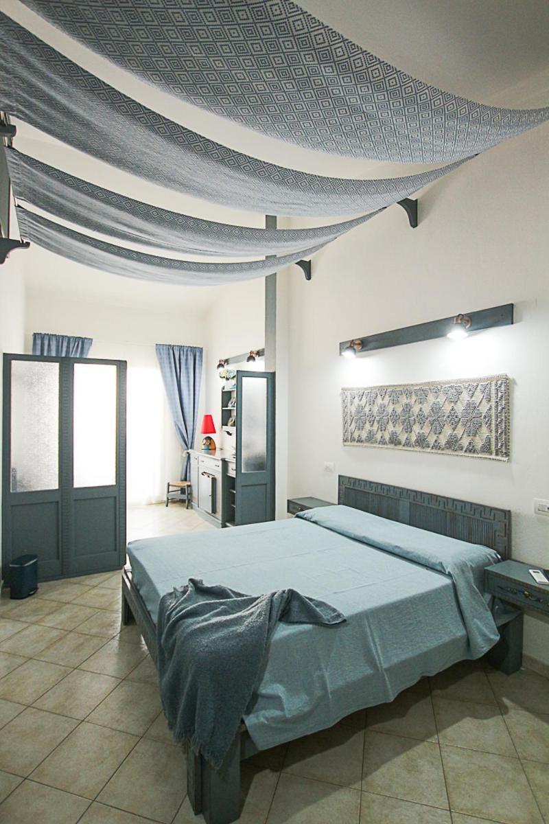 Domo Anna Hotel Villasimius Luaran gambar