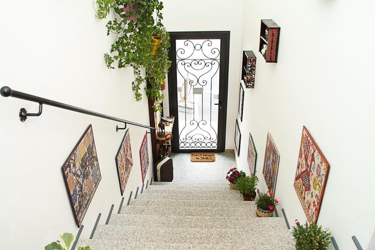 Domo Anna Hotel Villasimius Luaran gambar