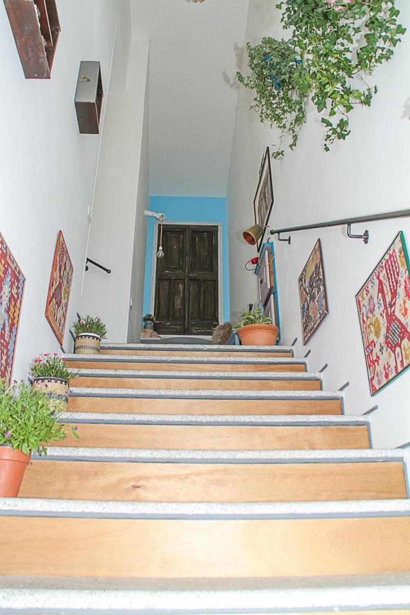 Domo Anna Hotel Villasimius Luaran gambar