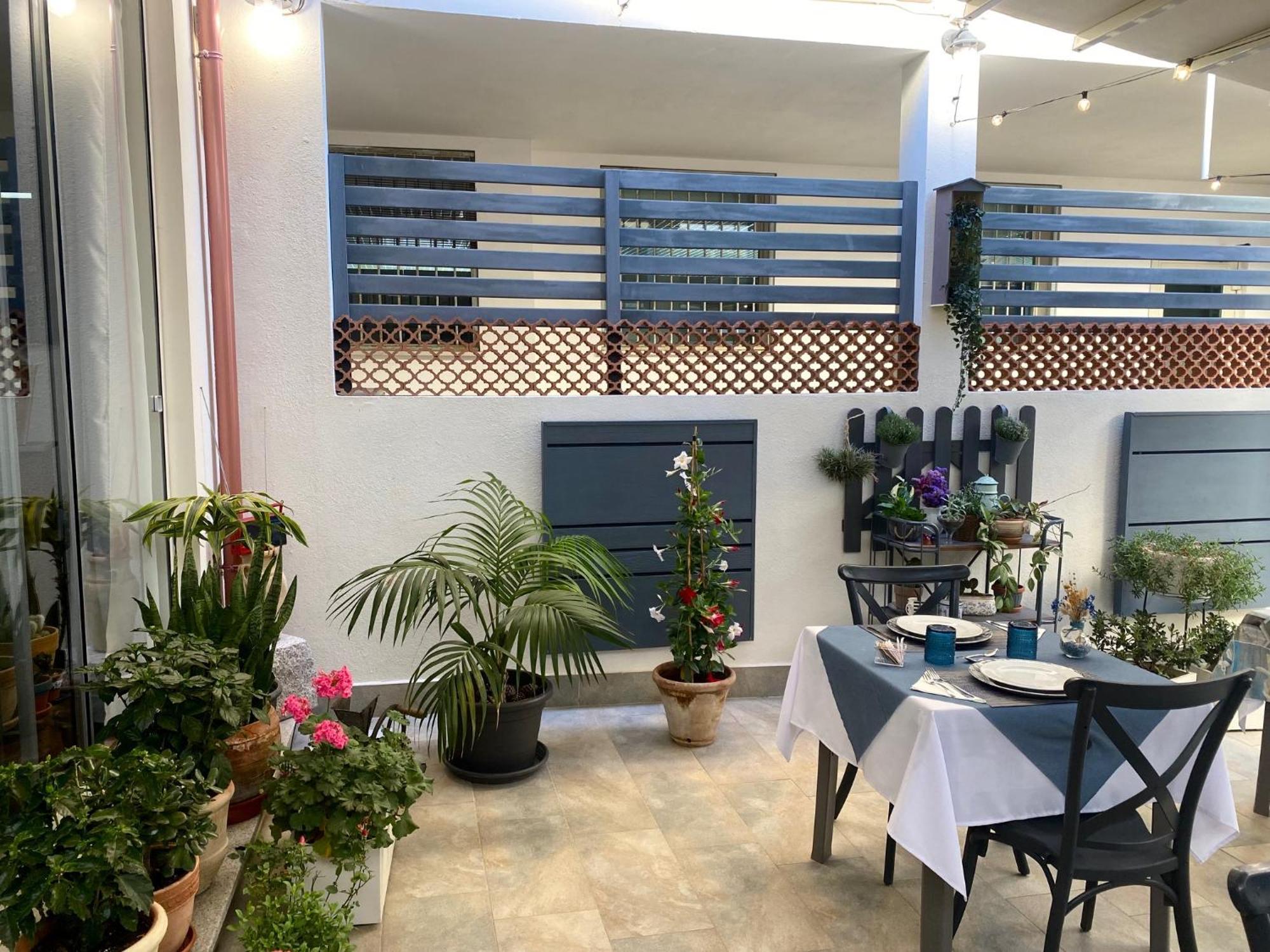 Domo Anna Hotel Villasimius Luaran gambar